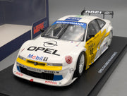 Model Cars 1:43 Minichamps Mercedes Benz SL65 AMG Black Series Silver with original packaging