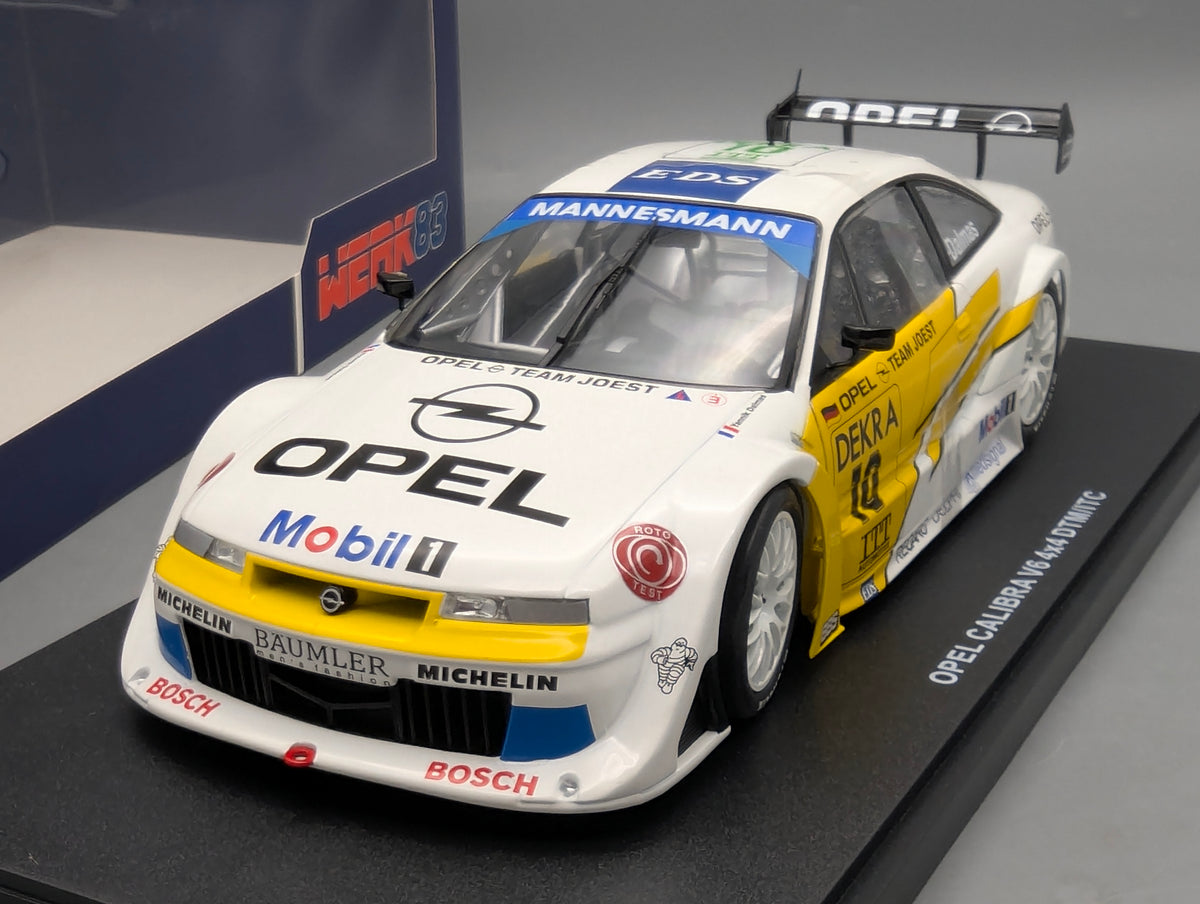 Model Cars 1:43 Minichamps Mercedes Benz SL65 AMG Black Series Silver with original packaging