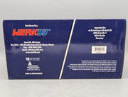 Model Cars 1:43 Minichamps Mercedes Benz SL65 AMG Black Series Silver with original packaging