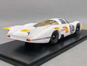 Modellautos 1:18 Werk83 Porsche 917 LH 24h Le Mans 1969 #14 Stommelen mit OVP