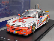Modellautos 1:18 Werk83 Opel Manta 24h Nürburgring 2018 #120 mit OVP