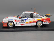 Modellautos 1:18 Werk83 Opel Manta 24h Nürburgring 2018 #120 mit OVP