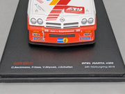 Modellautos 1:18 Werk83 Opel Manta 24h Nürburgring 2018 #120 mit OVP