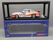 Modellautos 1:18 Werk83 Opel Manta 24h Nürburgring 2018 #120 mit OVP