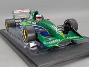 Modellautos 1:18 Werk83 Jordan J191 GP Belgien 1991 #32 Michael Schumacher mit OVP