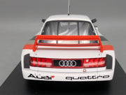 Coches en miniatura 1:43 Minichamps Mercedes Benz SL65 AMG Black Series Plata con embalaje original