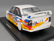 Coches en miniatura 1:43 Minichamps Mercedes Benz SL65 AMG Black Series Plata con embalaje original