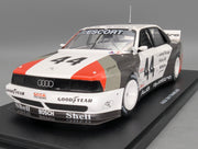 Coches en miniatura 1:43 Minichamps Mercedes Benz SL65 AMG Black Series Plata con embalaje original