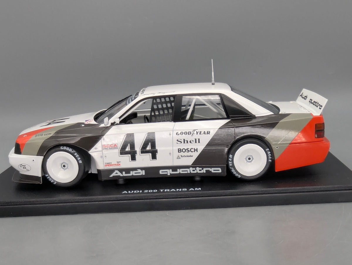Coches en miniatura 1:43 Minichamps Mercedes Benz SL65 AMG Black Series Plata con embalaje original
