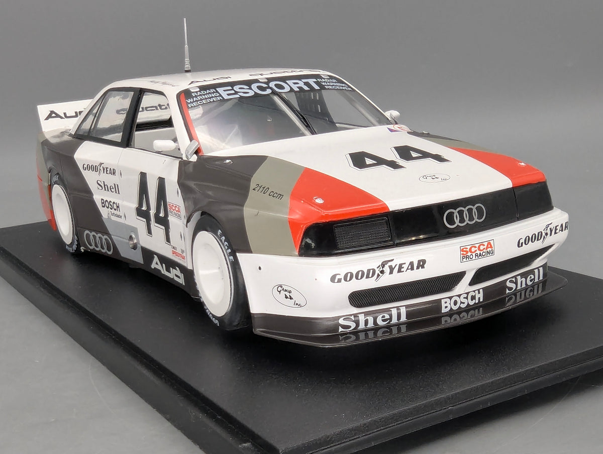 Coches en miniatura 1:43 Minichamps Mercedes Benz SL65 AMG Black Series Plata con embalaje original