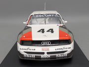 Coches en miniatura 1:43 Minichamps Mercedes Benz SL65 AMG Black Series Plata con embalaje original