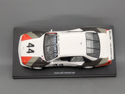 Coches en miniatura 1:43 Minichamps Mercedes Benz SL65 AMG Black Series Plata con embalaje original