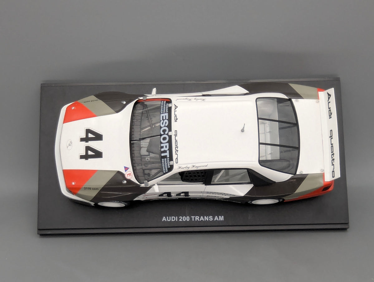 Coches en miniatura 1:43 Minichamps Mercedes Benz SL65 AMG Black Series Plata con embalaje original