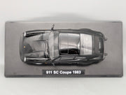 Coches a escala 1:43 Spark S9609 Lamborghini Huracan GT3 EVO FIA Vallelunga 2019 #58 precintado