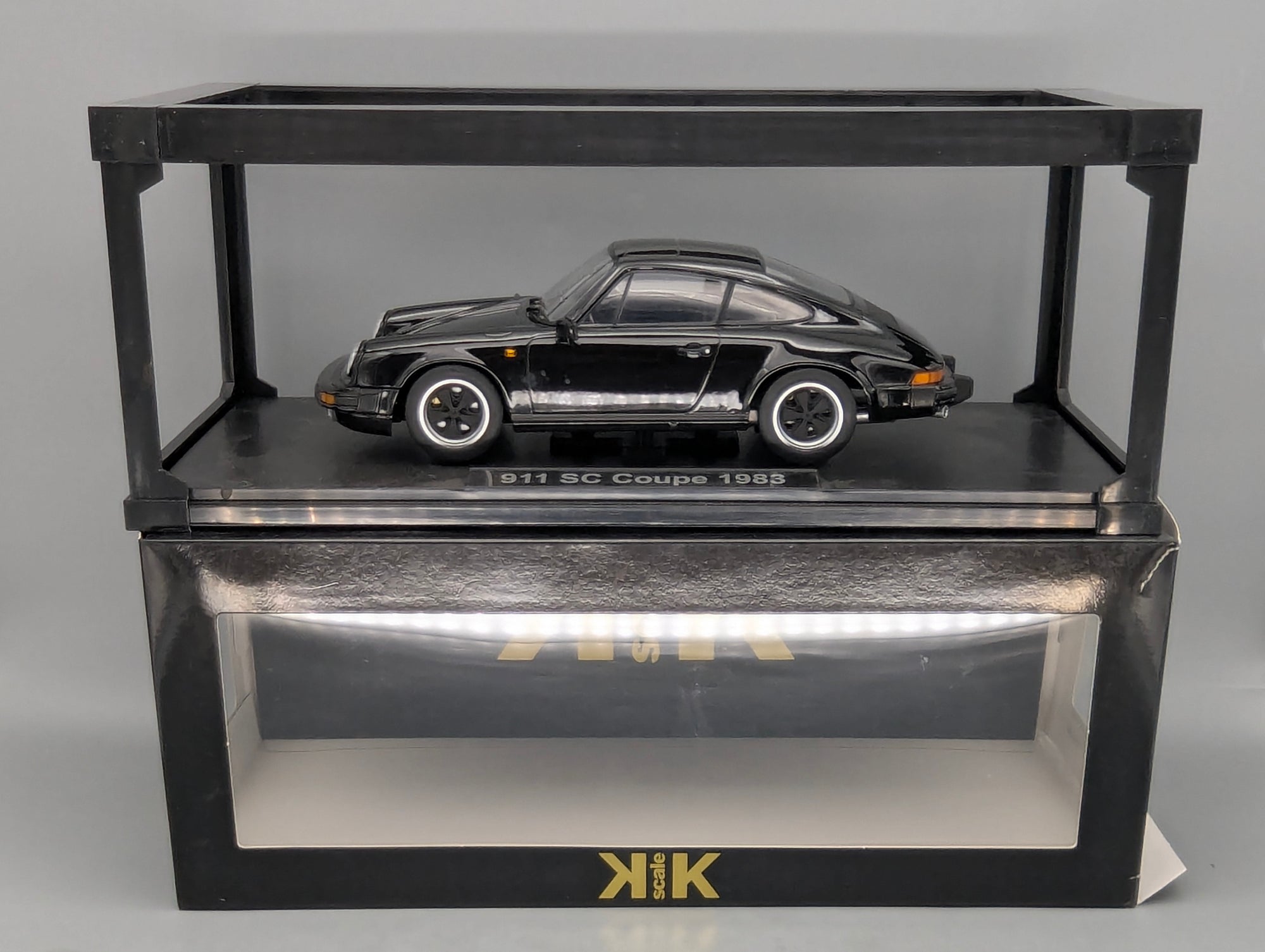 Coches a escala 1:43 Spark S9609 Lamborghini Huracan GT3 EVO FIA Vallelunga 2019 #58 precintado