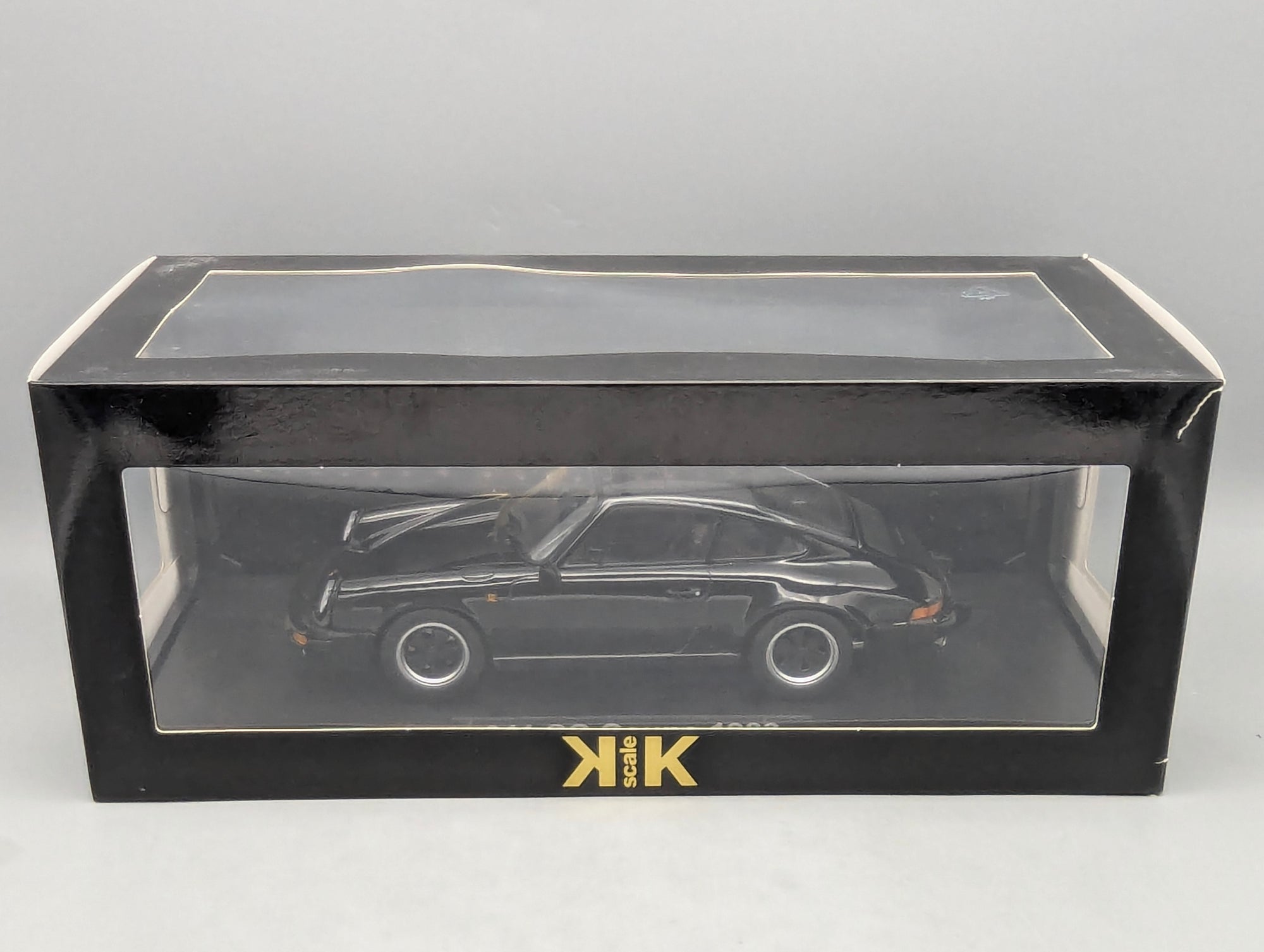 Coches a escala 1:43 Spark S9609 Lamborghini Huracan GT3 EVO FIA Vallelunga 2019 #58 precintado