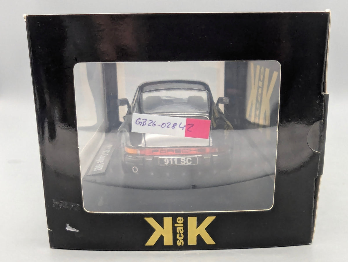 Coches a escala 1:43 Spark S9609 Lamborghini Huracan GT3 EVO FIA Vallelunga 2019 #58 precintado