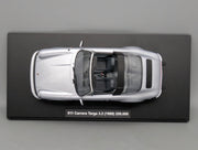Coches a escala 1:43 Spark S9609 Lamborghini Huracan GT3 EVO FIA Vallelunga 2019 #58 precintado