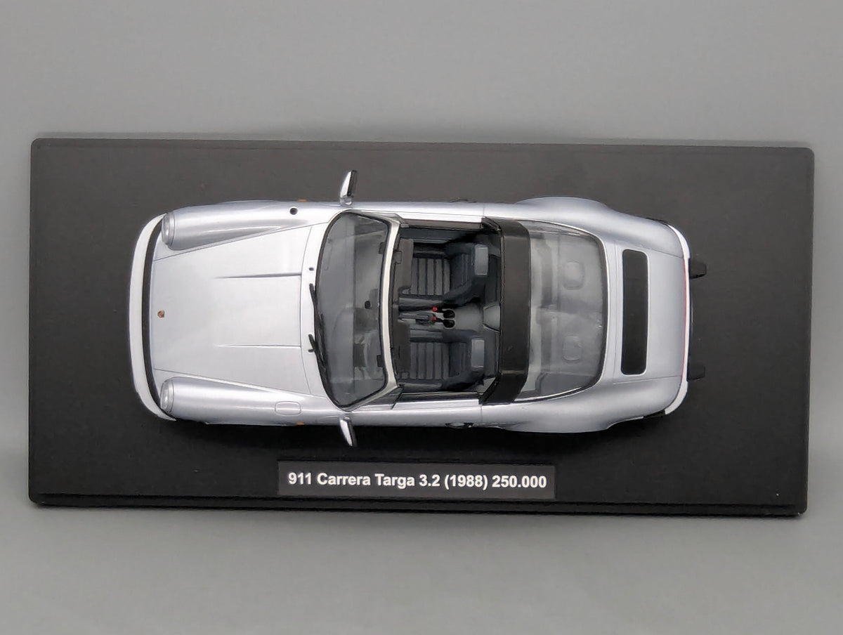 Coches a escala 1:43 Spark S9609 Lamborghini Huracan GT3 EVO FIA Vallelunga 2019 #58 precintado