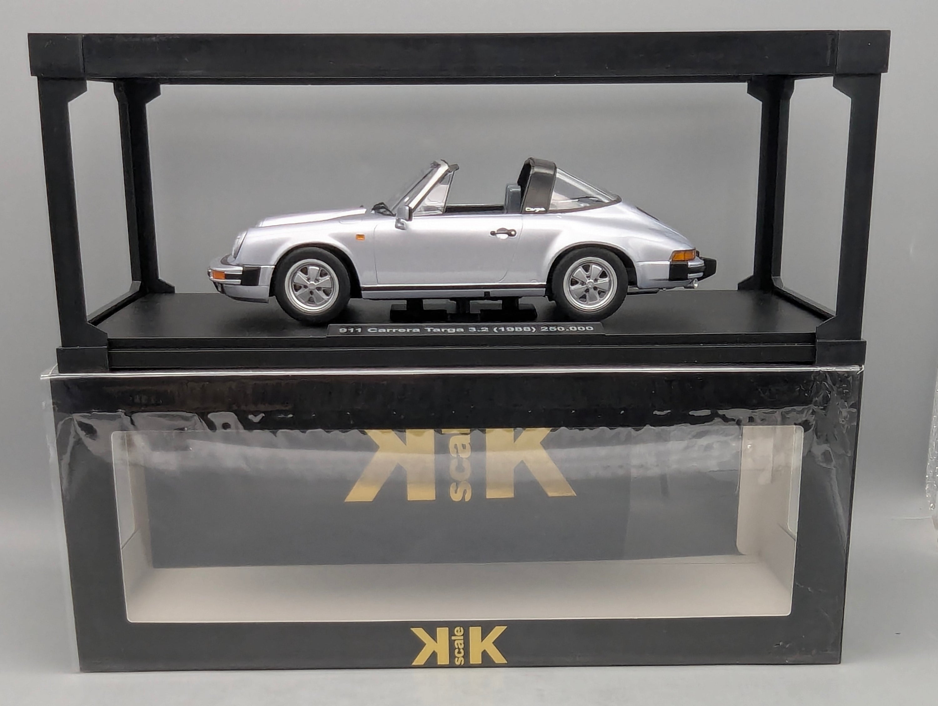 Coches a escala 1:43 Spark S9609 Lamborghini Huracan GT3 EVO FIA Vallelunga 2019 #58 precintado