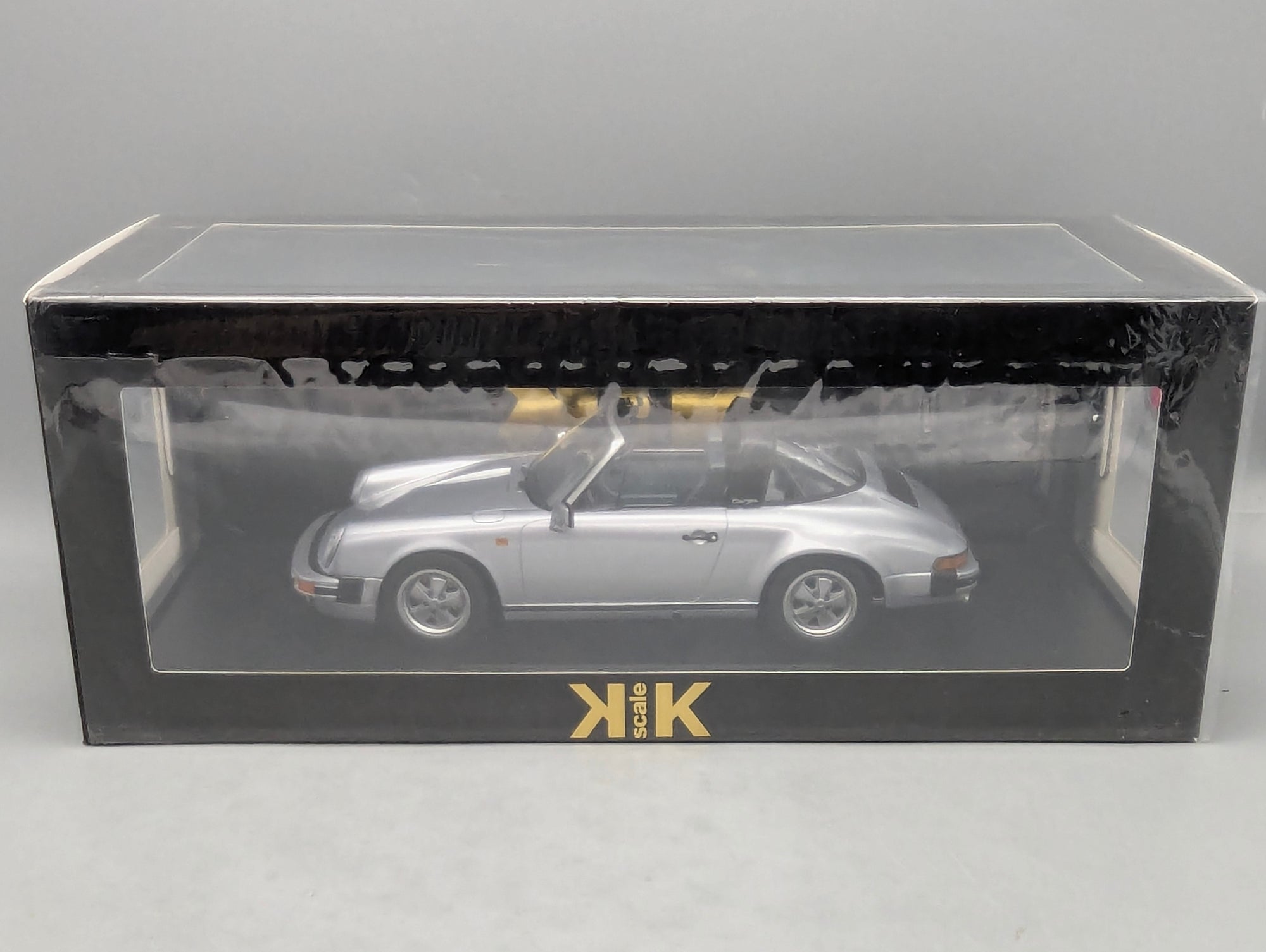 Coches a escala 1:43 Spark S9609 Lamborghini Huracan GT3 EVO FIA Vallelunga 2019 #58 precintado