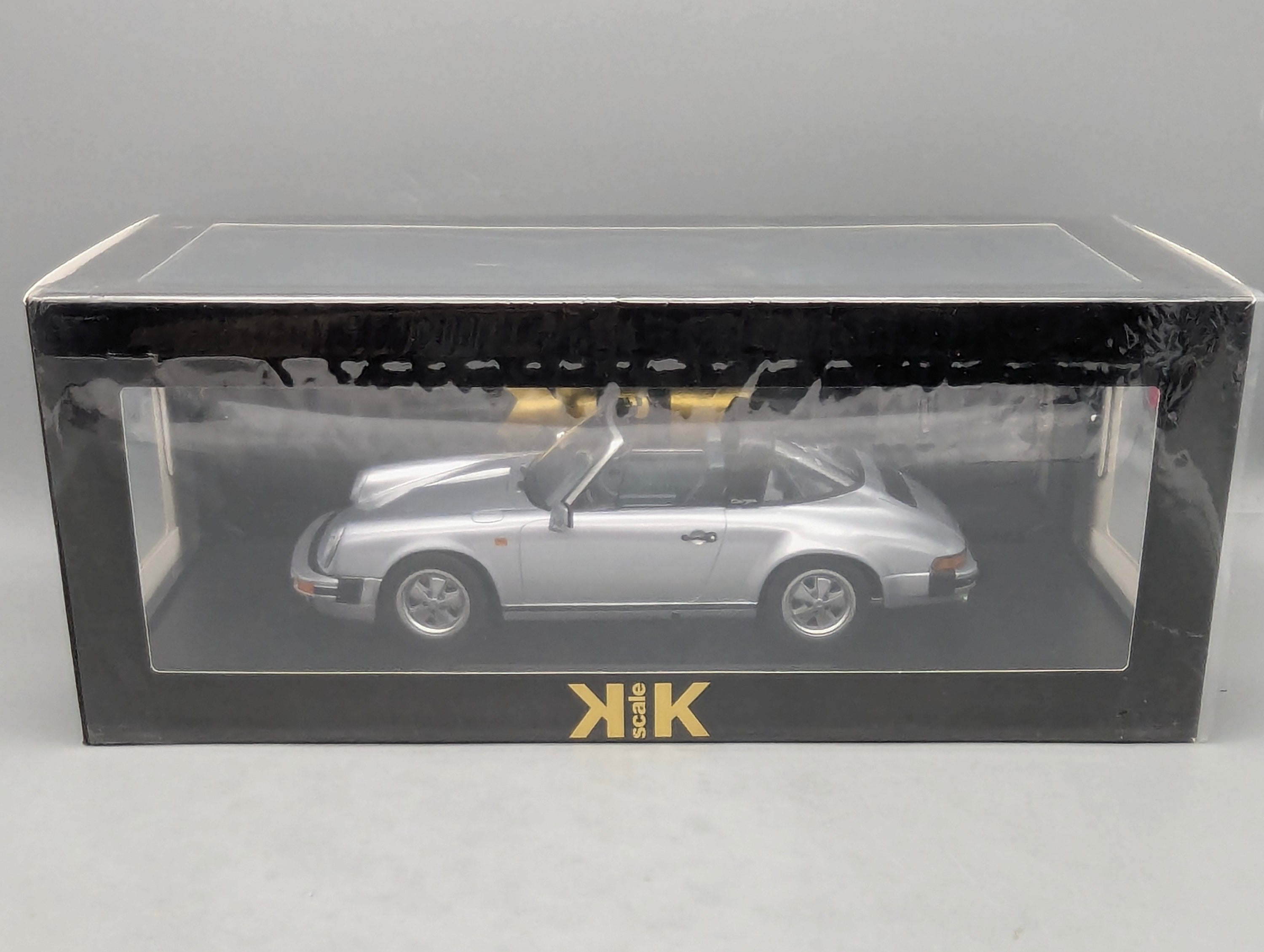 Coches a escala 1:43 Spark S9609 Lamborghini Huracan GT3 EVO FIA Vallelunga 2019 #58 precintado