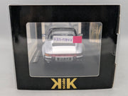 Coches a escala 1:43 Spark S9609 Lamborghini Huracan GT3 EVO FIA Vallelunga 2019 #58 precintado