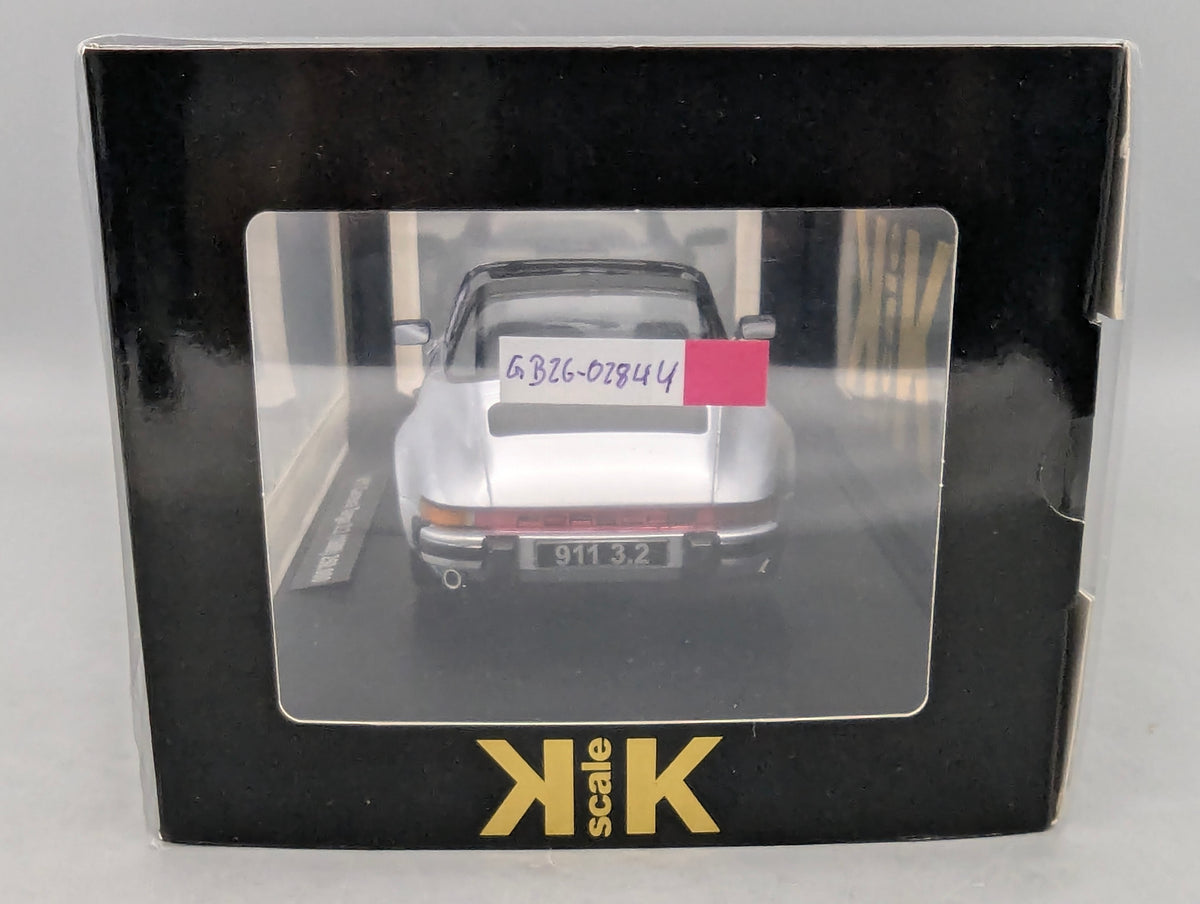 Coches a escala 1:43 Spark S9609 Lamborghini Huracan GT3 EVO FIA Vallelunga 2019 #58 precintado