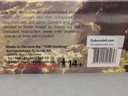 Flugzeug Modell Bausatz 1:48 ICM 48903 MiG-25PD Soviet Interceptor Fighter mit OVP
