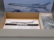 Flugzeug Modell Bausatz 1:72 Trumpeter 01687 Tupolew Tu-128M Fiddler mit OVP