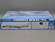 Flugzeug Modell Bausatz 1:72 Trumpeter 01687 Tupolew Tu-128M Fiddler mit OVP