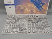Flugzeug Modell Bausatz 1:72 Hasegawa 01565 Suchoi SU-33 Flanker D mit OVP