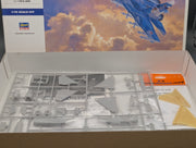 Flugzeug Modell Bausatz 1:72 Hasegawa 01565 Suchoi SU-33 Flanker D mit OVP