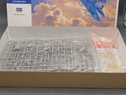 Flugzeug Modell Bausatz 1:72 Hasegawa 01565 Suchoi SU-33 Flanker D mit OVP