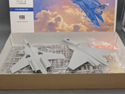 Flugzeug Modell Bausatz 1:72 Hasegawa 01565 Suchoi SU-33 Flanker D mit OVP