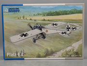 Flugzeug Modell Bausatz 1:48 Special Hobby 48176 Pfalz E.I mit OVP