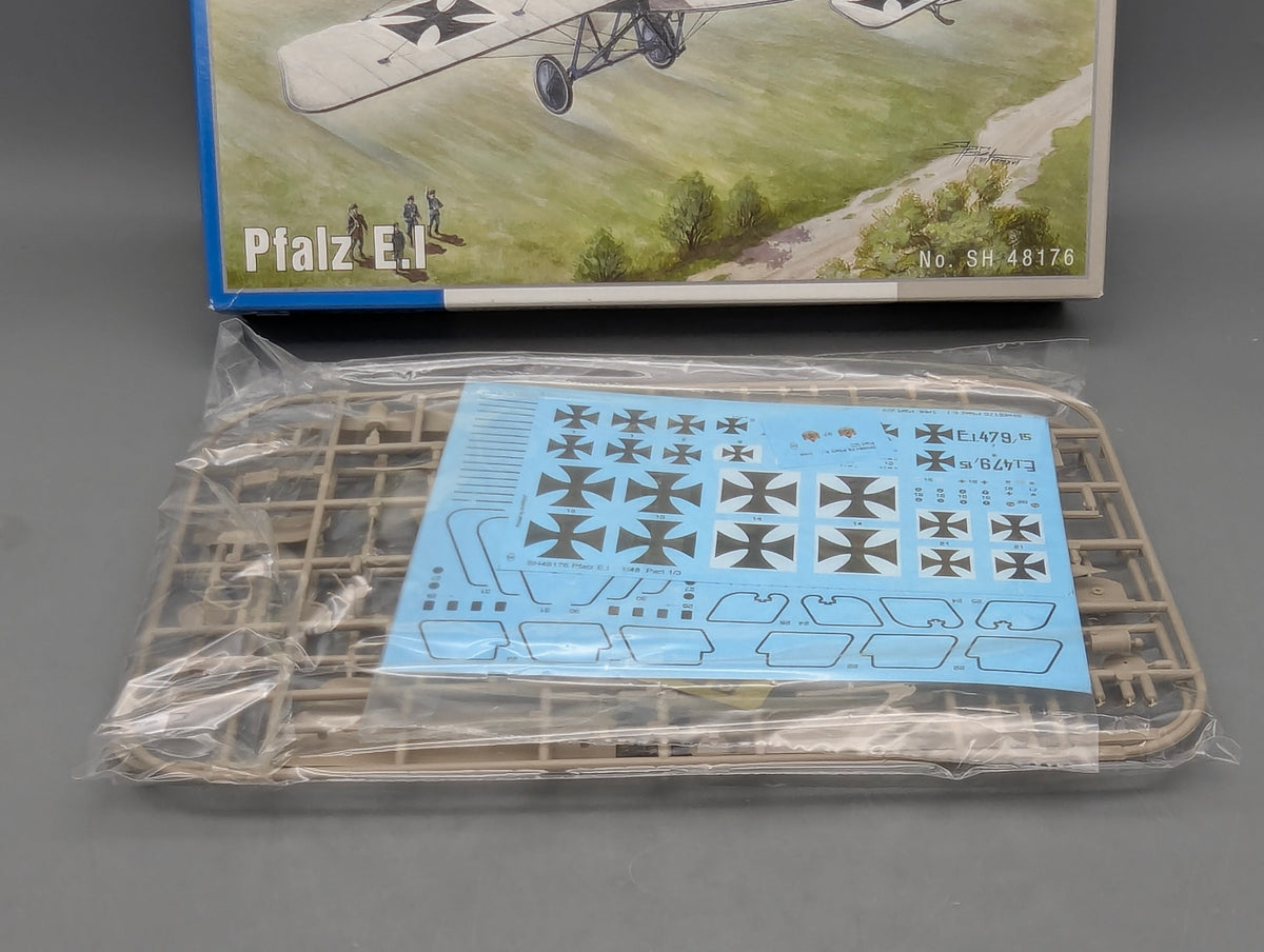 Flugzeug Modell Bausatz 1:48 Special Hobby 48176 Pfalz E.I mit OVP