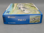 Flugzeug Modell Bausatz 1:48 Special Hobby 48176 Pfalz E.I mit OVP