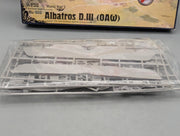 Flugzeug Modell Bausatz 1:32 Roden 608 Albatros D.III (OAW) WW1 mit OVP