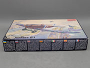 Flugzeug Modell Bausatz 1:48 Roden 434 Junkers D.I WW1 mit OVP