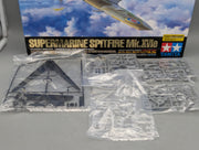 Flugzeug Modell Bausatz 1:32 Tamiya 60321 Supermarine Spitfire Mk.XVIe mit OVP