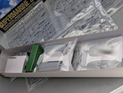 Flugzeug Modell Bausatz 1:32 Tamiya 60321 Supermarine Spitfire Mk.XVIe mit OVP