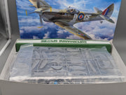 Flugzeug Modell Bausatz 1:32 Tamiya 60321 Supermarine Spitfire Mk.XVIe mit OVP