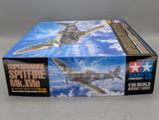 Flugzeug Modell Bausatz 1:32 Tamiya 60321 Supermarine Spitfire Mk.XVIe mit OVP