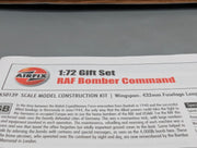 Flugzeug Modell Bausatz 1:72 Airfix A50139 Royal Air Force RAF Bomber Command mit OVP