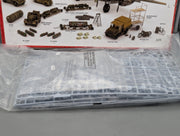 Flugzeug Modell Bausatz 1:72 Airfix A50139 Royal Air Force RAF Bomber Command mit OVP