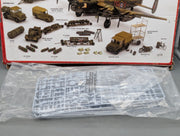 Flugzeug Modell Bausatz 1:72 Airfix A50139 Royal Air Force RAF Bomber Command mit OVP