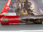 Flugzeug Modell Bausatz 1:72 Airfix A50139 Royal Air Force RAF Bomber Command mit OVP