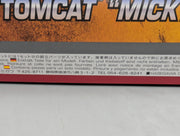 Flugzeug Modell Bausatz 1:48 Hasegawa 64744 F-14A Tomcat Micky Scymon mit OVP