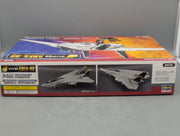 Flugzeug Modell Bausatz 1:48 Hasegawa 64744 F-14A Tomcat Micky Scymon mit OVP